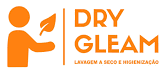 Dry Gleam — Lavagem a seco e higienização